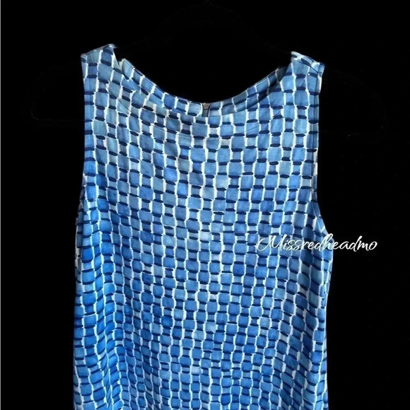 ~Tommy Bahama~ Cotton Dress - S/P - Picture 3 of 6